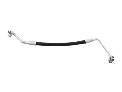 适用于 2011 - 2013 英菲尼迪 QX56 空调制冷剂放电软管 85927PGYY 2012 — 第 1/2 张图片