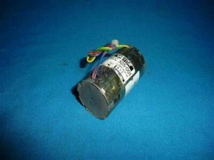 Japan Servo Co. DMEC80S-001 DMEC80S001 DC Motor - Picture 1 of 5
