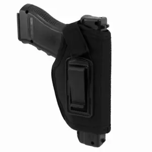 Concealed Nylon IWB holster for HI Point C9 & 380 9mm - Picture 1 of 1