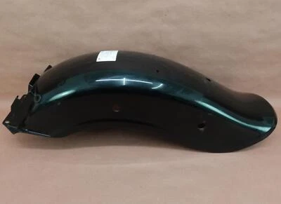 Guardabarros guardabarros de rueda trasera Kawasaki Vulcan 500 EN500 1996-2009 Foto 1 de 4