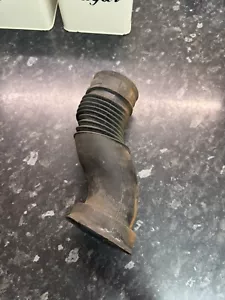 TUBO DE ADMISIÓN DE AIRE INFERIOR VAUXHALL ASTRA H MK5 Z18XER 90531007 TUBO CAJA DE AIRE FVD27 - Imagen 1 de 4