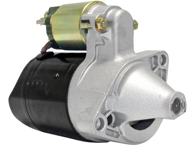 Arranque 73SQVH48 para Geo Metro 1991 1989 1990 1992 1993 1994 1995 1996 1997 Foto 1 de 1