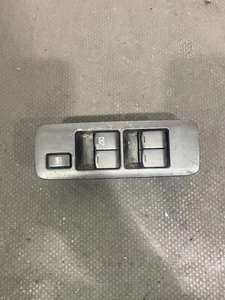 NISSAN QASHQAI J10 2008 FENSTERHEBERSCHALTER FAHRERSEITE VORNE 25401JD00A #9 - Bild 1 von 3