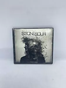 Stone Sour House of Gold and Bones Part 1 (CD, 2012) - Foto 1 di 3