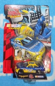 KEVIN LEPAGE 1:64 1999 PRIMESTAR (RC) - Picture 1 of 1