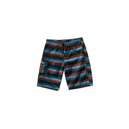 MATIX Board Shorts Surf Trunks DANDY STRIPE  Skate - Image 1 of 1