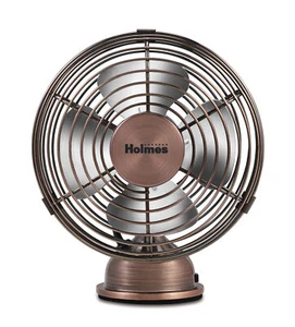 HNF0466CTU 4" Mini USB Desk Fan - Picture 1 of 12