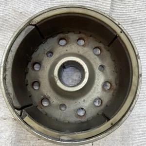 03-06 Ski doo Mxz GSX  600 HO SDI Alternator Flywheel Rotor 420866040 Mxz  362 - Bild 1 von 12