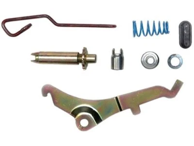 Kit de reparación autoajustador de freno de tambor AC Delco 67184XPHK para Pontiac Grand Prix Foto 1 de 2