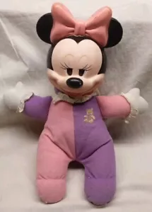 Disney Baby Minnie - Mattel: Ver fotos, leer descripción - Imagen 1 de 12