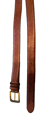 Vintage christian dior belt womens sz 20 - Image 1 of 4