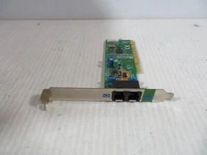 Original Dell Conexant 0JF495 56K V.92 PCI Fax Modem Karte - Bild 1 von 4