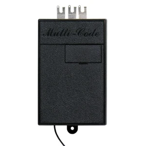 Stanley MCS309013 Gate Opener Receiver 310MHz 10 Dip Switch MultiCode 308302 - Picture 1 of 1