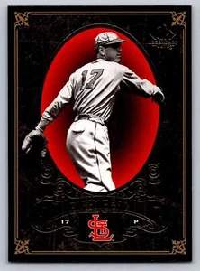 2007 SP Legendary Cuts #91 Dizzy Dean - Picture 1 of 2