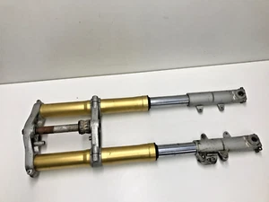 GILERA CRONO 125 SP91 1989-1993 FRONT SUSPENSION FORK - Picture 1 of 10
