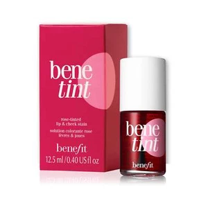 NEW - Benefit Cosmetics - Benetint Cheek & Lip Stain - Picture 1 of 2