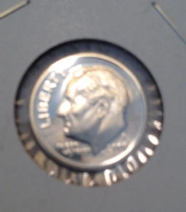 2006-S 10C Silver CA (Proof) Roosevelt Dime - Picture 1 of 2