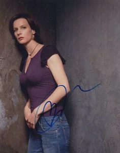 Rachel Griffiths handsigniert 8x10 Foto COA - Bild 1 von 1