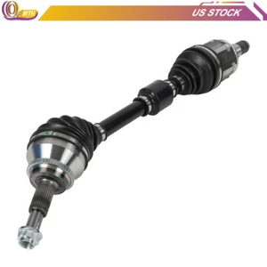 CV Axle Assembly Fits 2017-2020 Toyota Sienna Front Left Drive Side V6 3.5L GAS - Picture 1 of 7