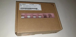 Box of 6 x New Genuine HUAWEI 6G-1310NM-2KM-SM-SFP+ RTXM228-601 Transceivers - Picture 1 of 4