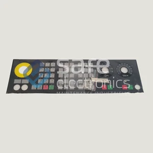 CLAVIER NEUF POUR 6FC5203-0AF22-1AA0 SIEMENS - Picture 1 of 4
