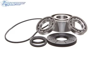 Polaris RZR 570 800 900 1000 Front Differential Bearing & Seal Kit 4x4 S 4 XP - Foto 1 di 1