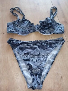 Bügel Bikini Set Göße 42Cup: B - Bild 1 von 1