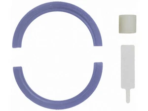 For 1963-1965 GMC PB1500 Series Crankshaft Seal Kit Rear Felpro 97568JZKV 1964 - Picture 1 of 2