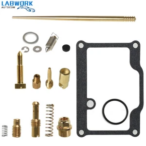 Carburetor Rebuild Kit For Polaris Xplorer 400 1997-2002 - Picture 1 of 8