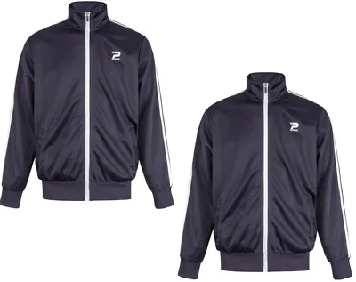 Veste zippé type sport homme - marque Patrick - neuve, étiquetée - Photo 1/2