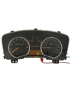 Instrument Cluster 07 Canyon Colorado ZERO MILES N33478 READ DESCRIPTION DETAILS - Picture 1 of 3