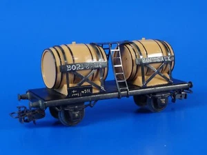 MARKLIN H0 - 4510 - WINE WAGON BORDEAUX /(87) - Picture 1 of 3