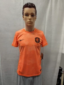 Neu mit Etikett Niederlande Damen WM 2023 Trikot Damen M Nike - Bild 1 von 12