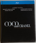 Coco Avant Chanel Blu Ray Digibook Edition Collector