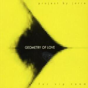 Jean-Michel Jarre : Geometry of Love CD Highly Rated eBay Seller Great Prices