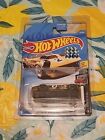 2017 Hot Wheels Treasure Hunt TH Corvette Grand Sport Roadster (FACTORY SEALED) 