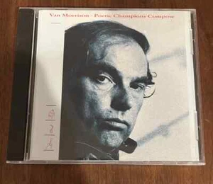 Morrison, Van : Poetic Champions Compose VERY GOOD CD - Picture 1 of 1