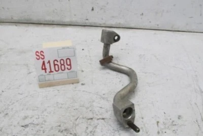 Manguera de aire acondicionado Q45 1999 Infiniti aire acondicionado tubo conector OEM Foto 1 de 4