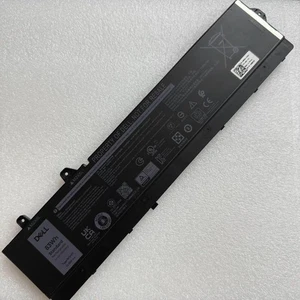 New RCVVT Laptop Battery for Precision 7670 7680 7760 7770 Series NWDC0 X26RT - Picture 1 of 2