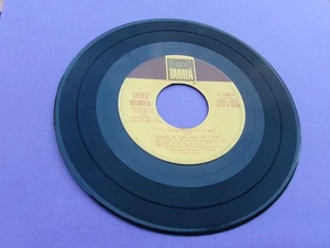 Stevie Wonder-"A Something Extra" for "Songs In The Key Of Life," 33 1/3 rpm VG+ - Imagen 1 de 2