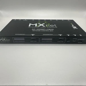 AC-MXNET-CBOXMXNet 1G Control Box - Picture 1 of 4