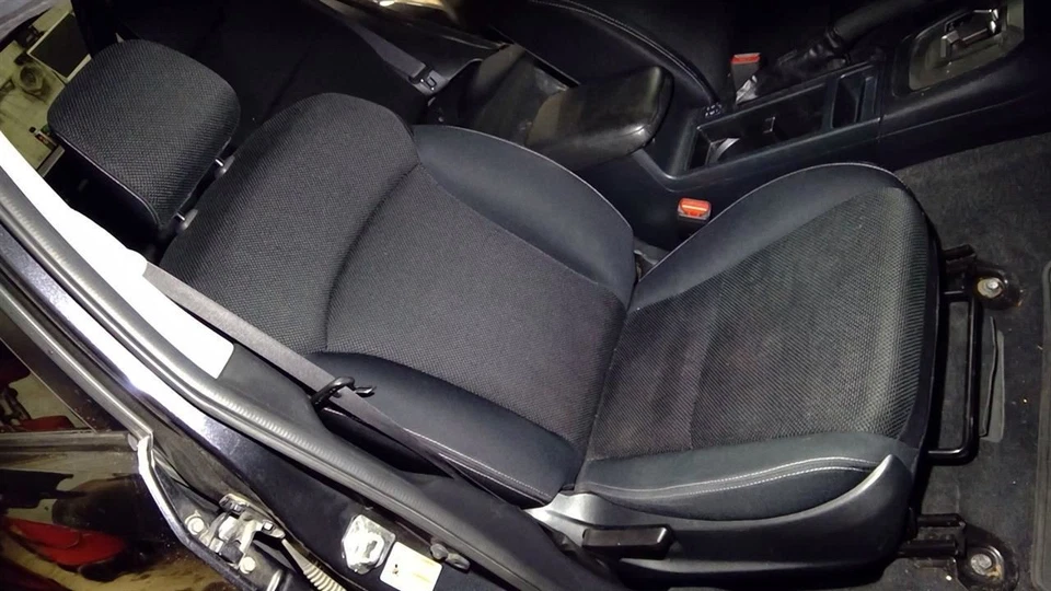 Assento dianteiro passageiro balde pano compatível com 13-17 XV CROSSTREK 10301427 - Imagem 1 de 4