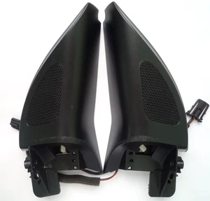 Tweeter VW Golf 5 Volkswagen Jetta A5 SPEAKER 1K0035411C Tweeter Golf V OEM - Foto 1 di 4