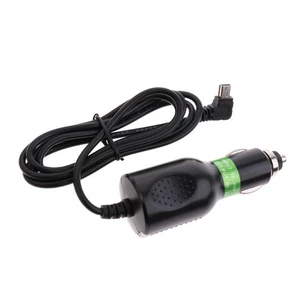 Autoladegerät Adapter 24V Bis 12V 2A Stromspannungsreduzierer Mini USB - Picture 1 of 5