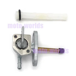 Fuel Cock Valve Petcock for Honda CRF50F 2004-2015/CRF70F CRF80F CRF100F 2004-07 - Bild 1 von 6