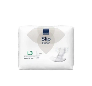 ABENA Slip Basic L3, 22 Stück - Bild 1 von 2