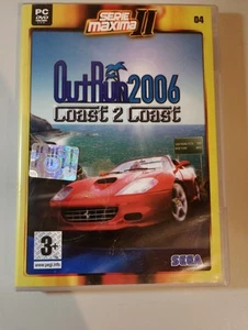 Outrun 2006 - Coast 2 Coast - PC - Imagen 1 de 4