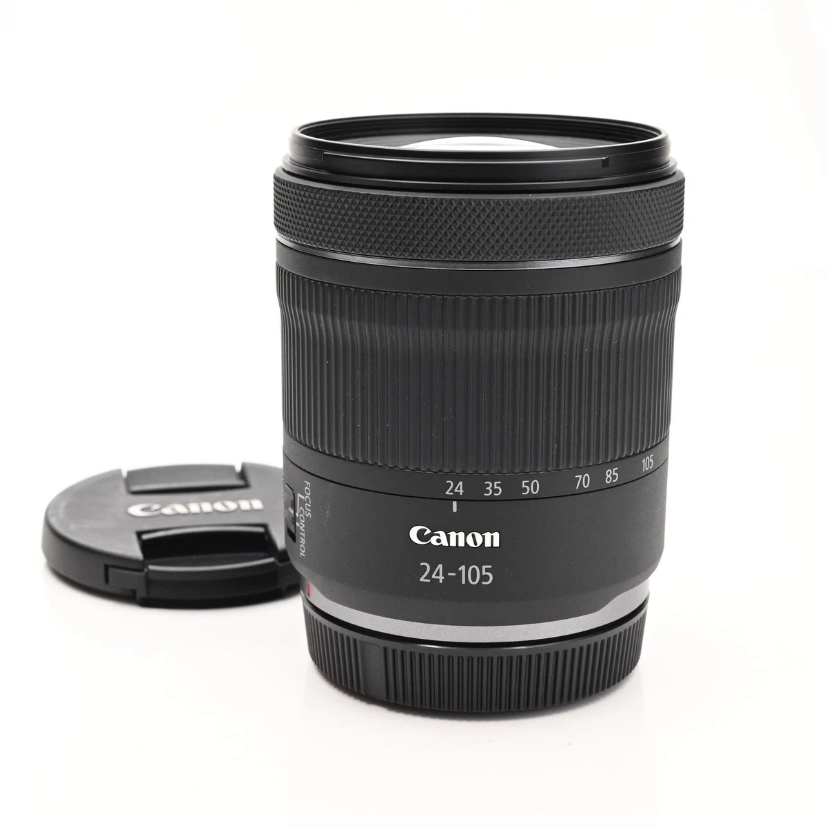 Canon RF 24-105mm Focal Camera Lenses for sale | eBay