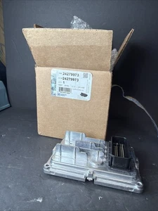 GM Transmission ECM Computer ecu NEW 24279973 079196555 24290972 WARRANTY - Picture 1 of 2