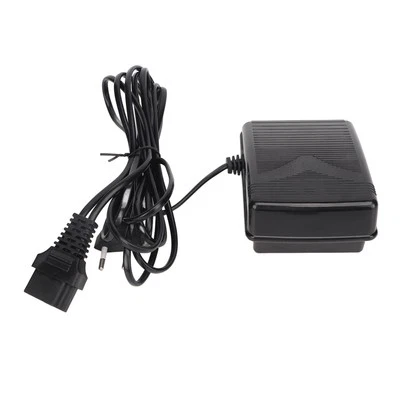 Sewing Machine Foot Pedal Home Sewing Speed Foot Controller Replacement For . - Image 1 of 4
